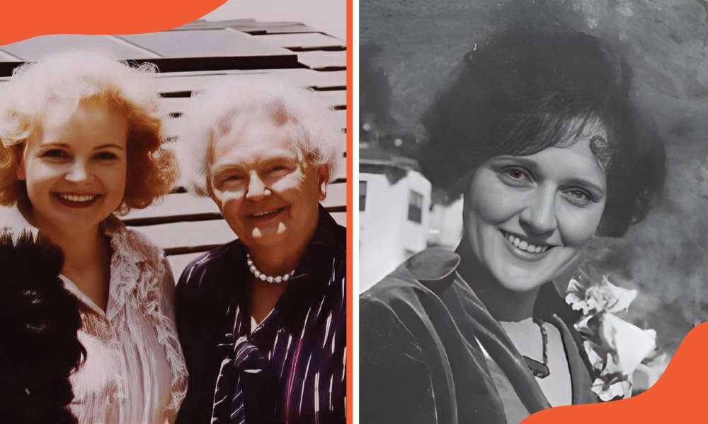 Tess Curtis White: All About Betty White’s Mother