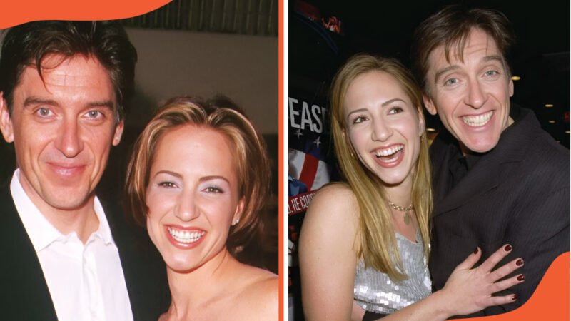 Sascha Corwin: Everything About Craig Ferguson’s Ex-Wife