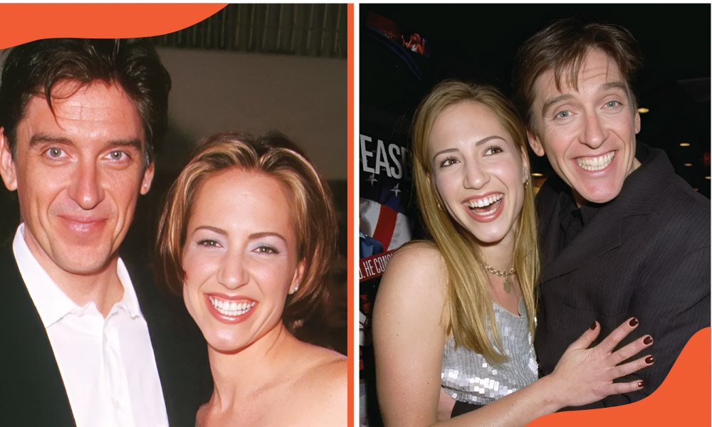 Sascha Corwin: Everything About Craig Ferguson’s Ex-Wife