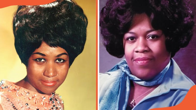 Carl Ellan Kelley: Everything About Aretha Franklin’s Sister