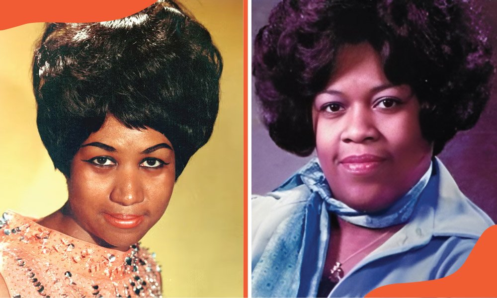 Carl Ellan Kelley: Everything About Aretha Franklin’s Sister