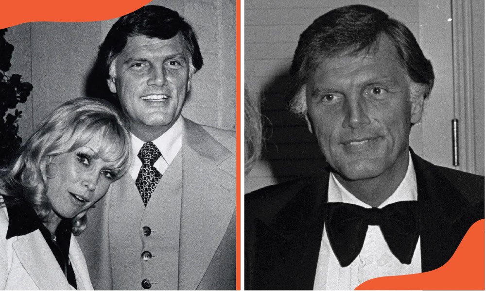 Charles Donald Fegert: The Real Story of Barbara Eden’s Ex-Husband