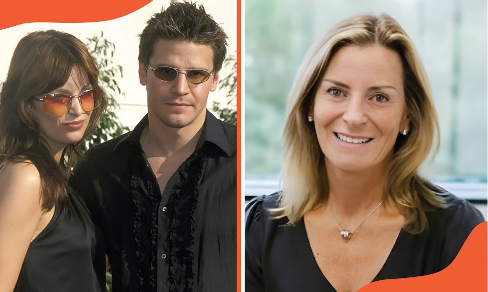 Who Is Ingrid Quinn? All About David Boreanaz’s Ex-Wife