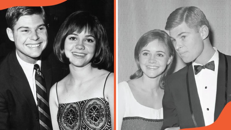 Steven Craig: Where Is Sally Field’s Ex-Husband Now?