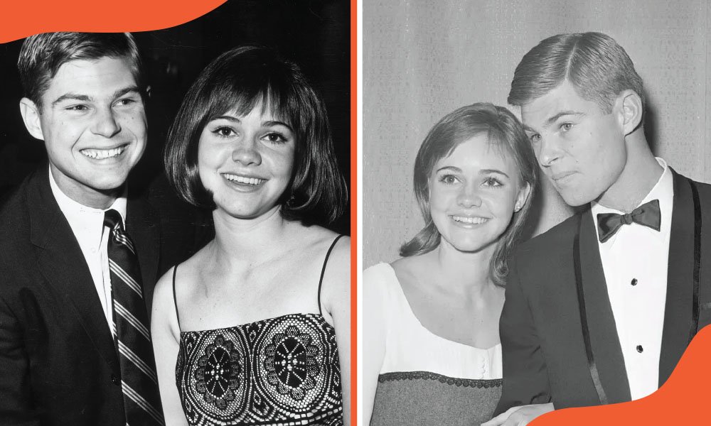 Steven Craig: Where Is Sally Field’s Ex-Husband Now?