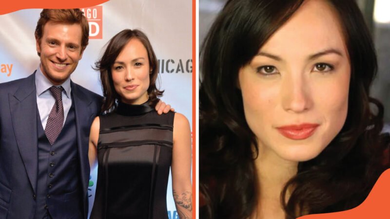 Who Is Lilian Matsuda? All About Nick Gehlfuss’ Wife