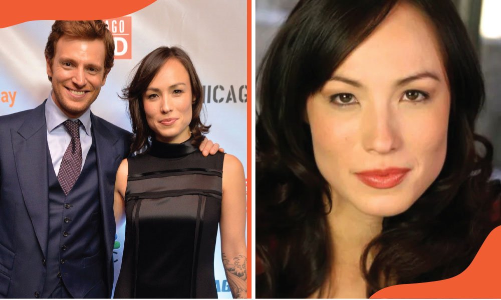 Who Is Lilian Matsuda? All About Nick Gehlfuss’ Wife