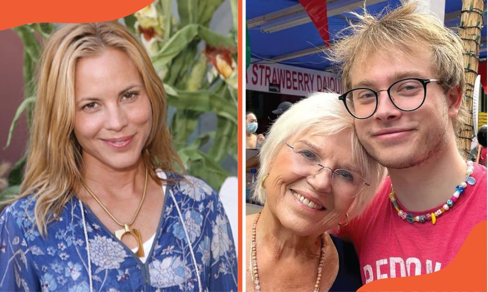 Jackson Blue McDermott: Everything to Know About Maria Bello’s Son