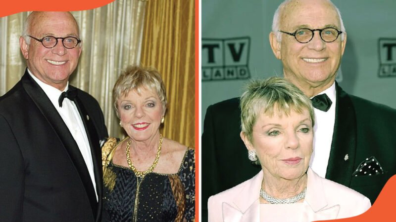 Patti MacLeod: Everything to Know About Gavin MacLeod’s Wife