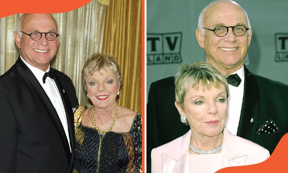 Patti MacLeod: Everything to Know About Gavin MacLeod’s Wife
