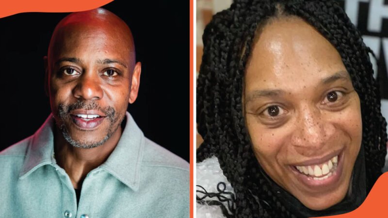 Felicia Chappelle Jones: The Full Story of Dave Chappelle’s Sister