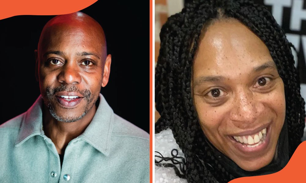 Felicia Chappelle Jones: The Full Story of Dave Chappelle’s Sister