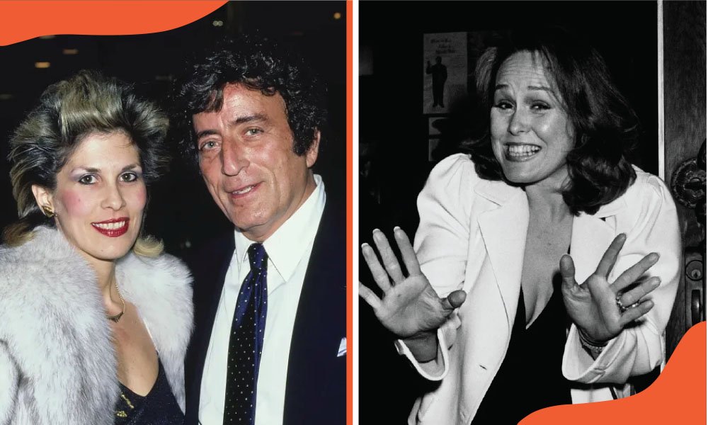 Sandra Grant Bennett: All About Tony Bennett’s Ex-Wife