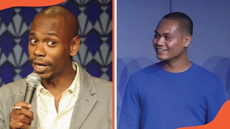 Ibrahim Chappelle: The Full Story of Dave Chappelle’s Son