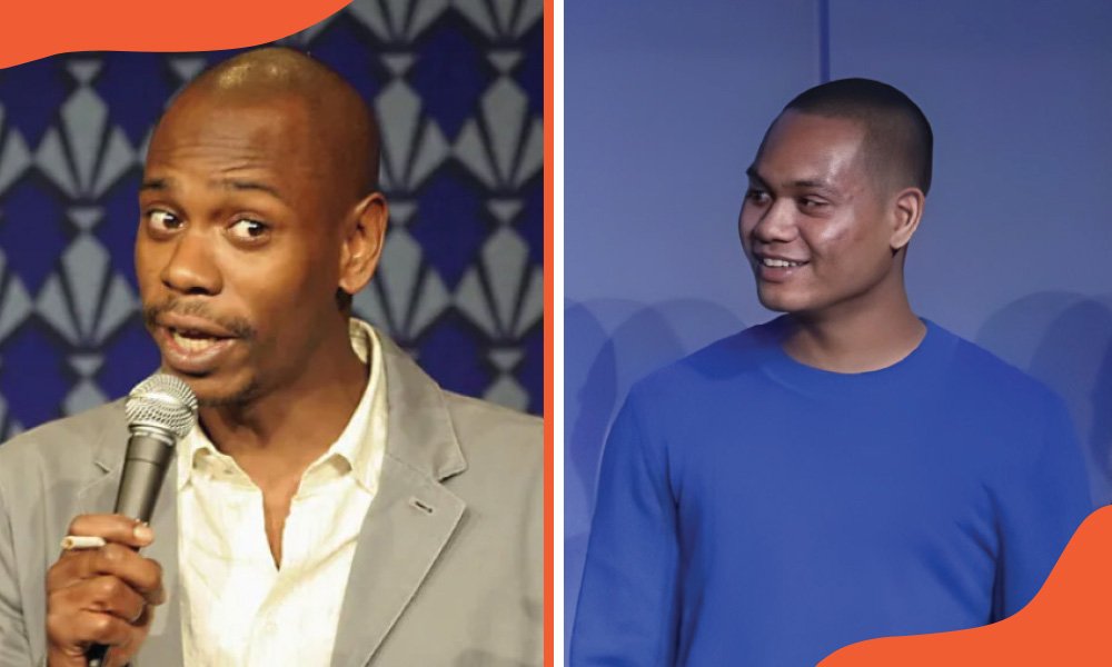 Ibrahim Chappelle: The Full Story of Dave Chappelle’s Son