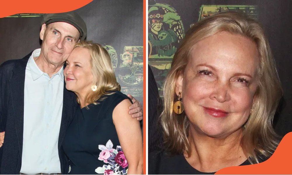 Caroline Smedvig: Everything About James Taylor’s Wife