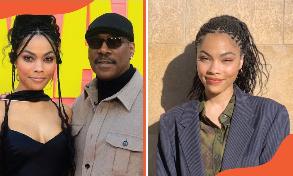 Who Is Bella Murphy? The Story of Eddie Murphy’s Daughter