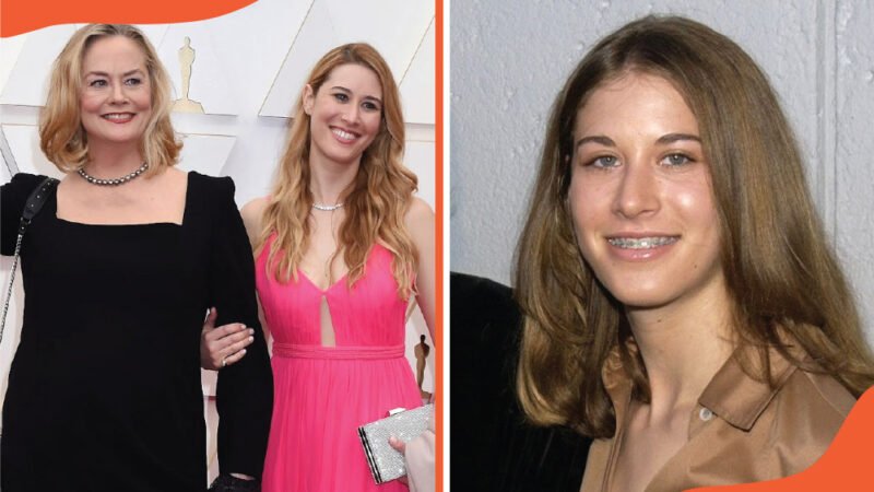 Who Is Molly Ariel Shepherd-Oppenheim? The Real Story of Cybill Shepherd’s Daughter
