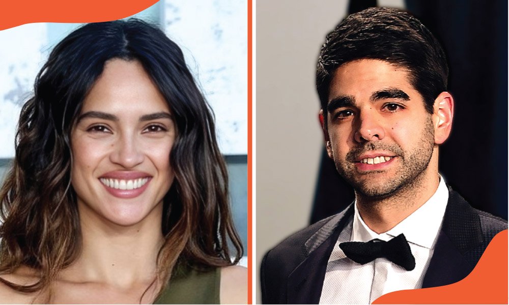Who Is Edgardo Canales? The Real Story of Adria Arjona’s Husband