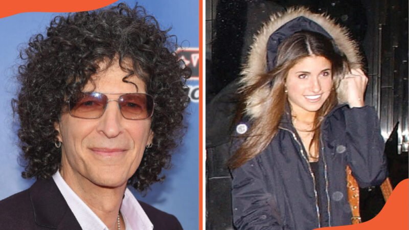 Who Is Deborah Jennifer Stern? Everything to Know About Howard Stern’s Daughter
