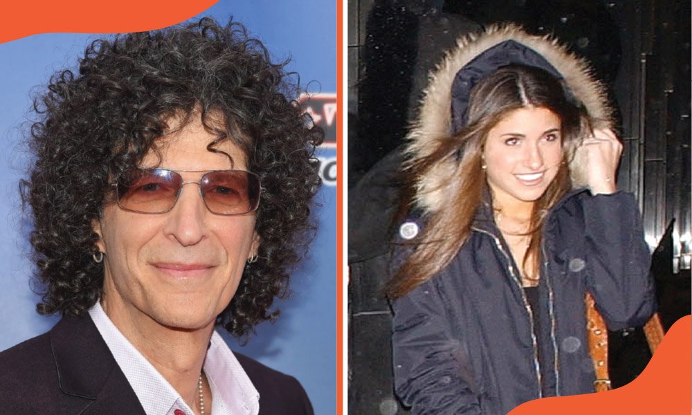 Who Is Deborah Jennifer Stern? Everything to Know About Howard Stern’s Daughter