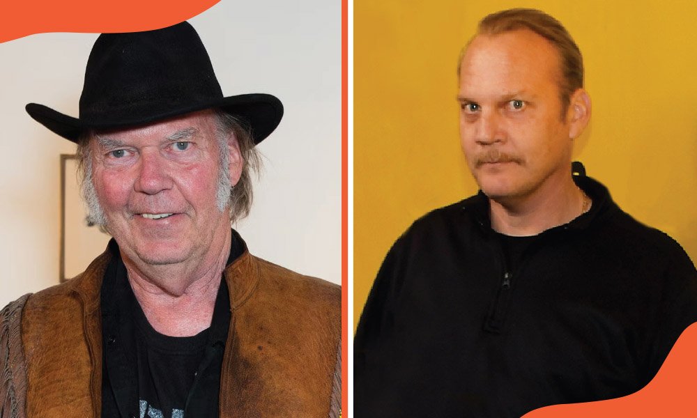 Who Is Zeke Young? The Story of Neil Young’s Son