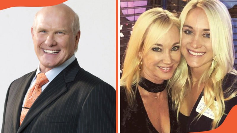 Who Is Charlotte Hopkins? All About Terry Bradshaw’s Ex-Wife