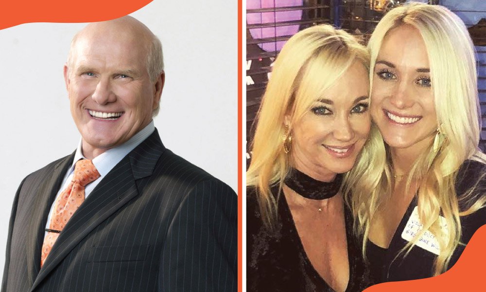 Who Is Charlotte Hopkins? All About Terry Bradshaw’s Ex-Wife