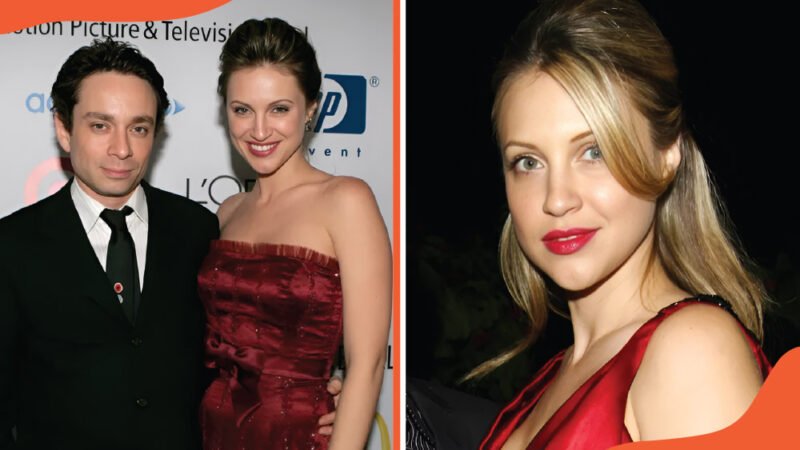Sunshine Deia Tutt: Everything to Know About Chris Kattan’s Ex-Wife