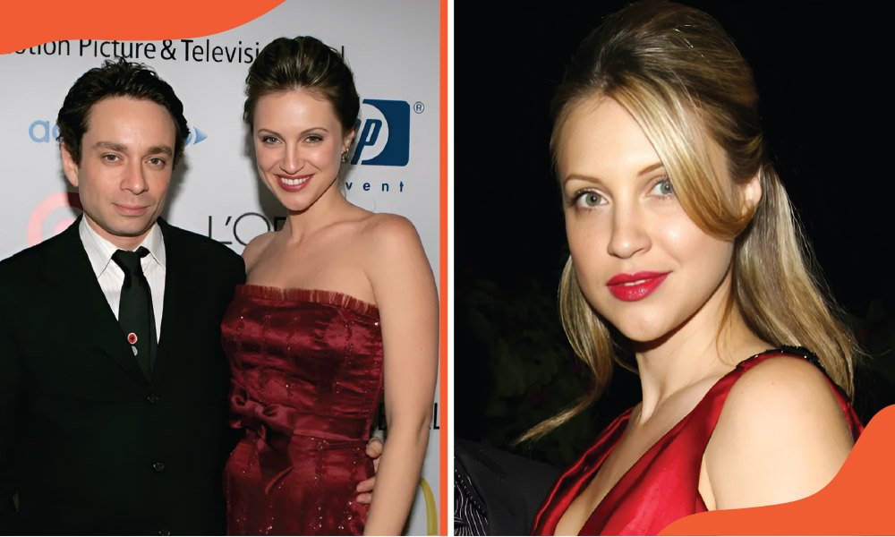 Sunshine Deia Tutt: Everything to Know About Chris Kattan’s Ex-Wife