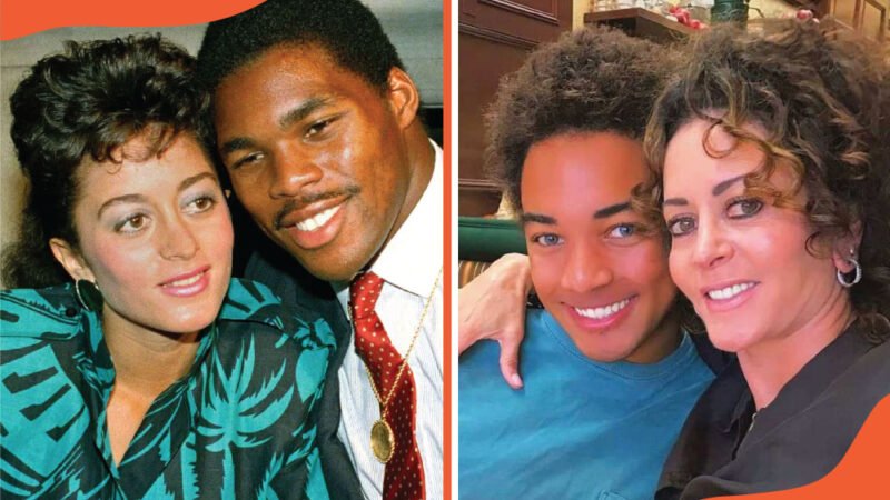 Who Is Cindy DeAngelis Grossman? All About Herschel Walker’s Ex-Wife
