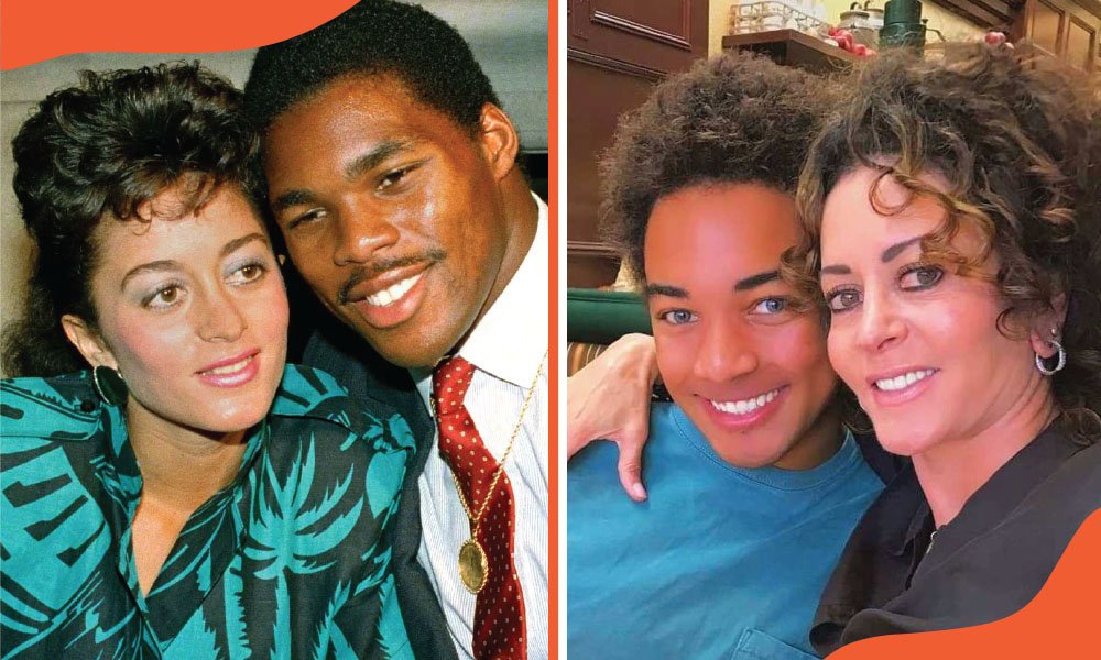 Who Is Cindy DeAngelis Grossman? All About Herschel Walker’s Ex-Wife