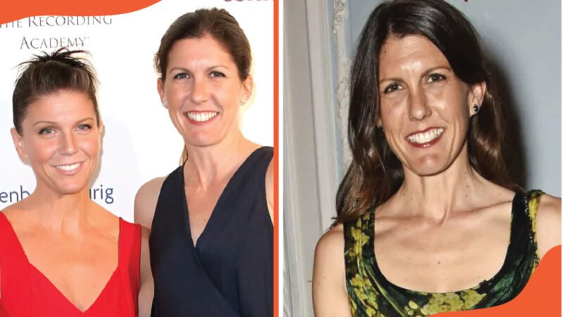 Amanda Kate Lambert: Everything to Know About Nancy Sinatra’s Daughter