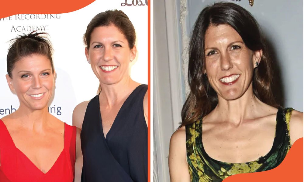 Amanda Kate Lambert: Everything to Know About Nancy Sinatra’s Daughter