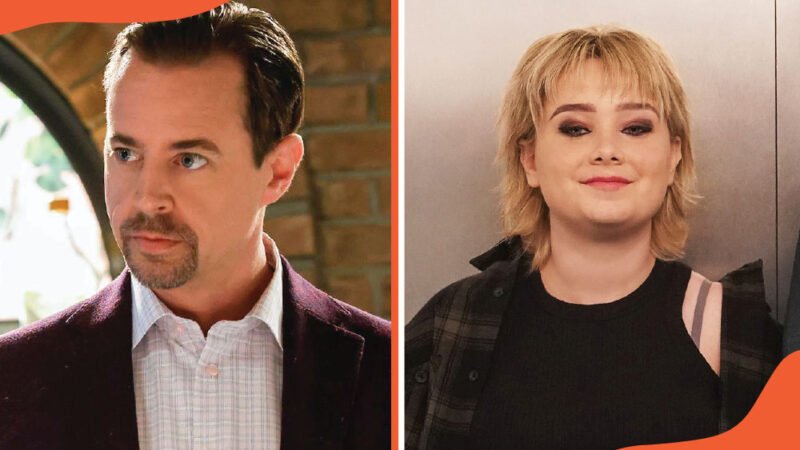 Caitlyn Melissa Murray: Everything to Know About Sean Murray’s Daughter