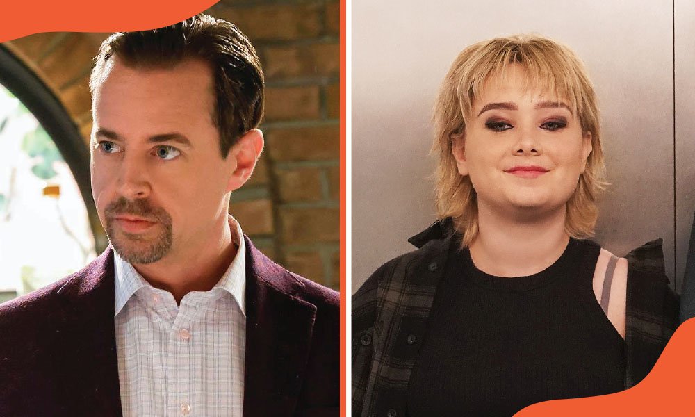 Caitlyn Melissa Murray: Everything to Know About Sean Murray’s Daughter
