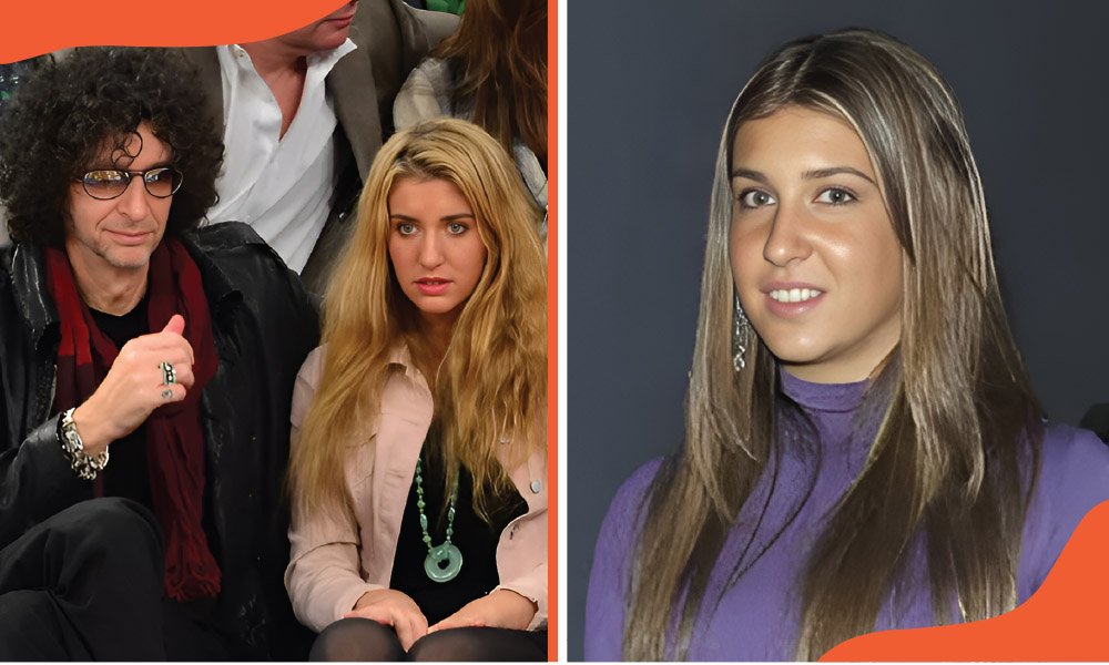 Who Is Ashley Jade Stern? The Full Story of Howard Stern’s Daughter