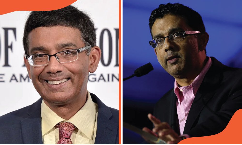 Who Is Dixie Brubaker? The Real Story of Dinesh D’Souza’s Ex-Wife