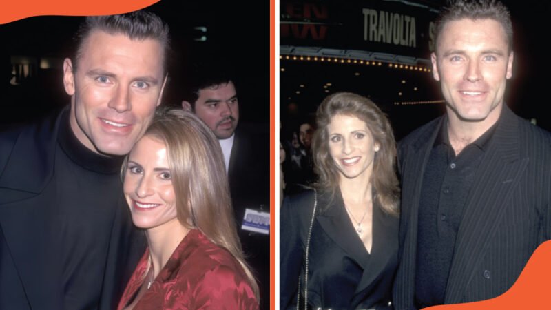 Diane Addonizio: Everything to Know About Howie Long’s Wife