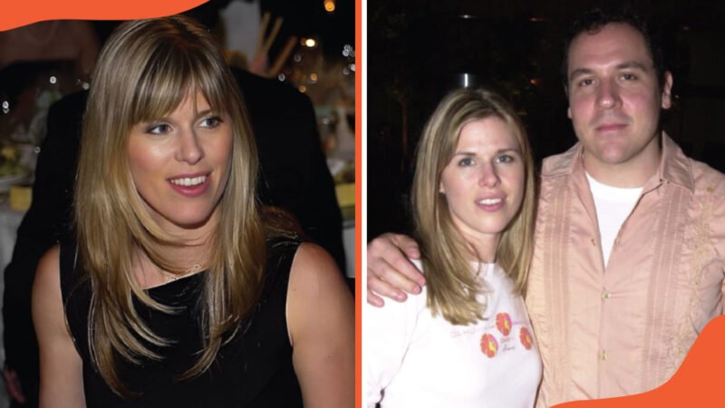 Who Is Joya Tillem? The Story of Jon Favreau’s Wife
