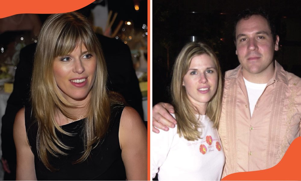 Who Is Joya Tillem? The Story of Jon Favreau’s Wife