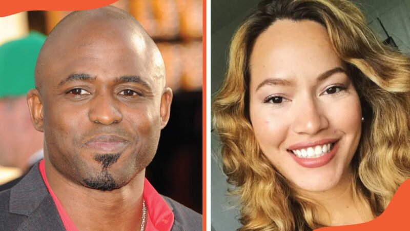 Diana Lasso: Everything You Should Know About Wayne Brady’s Ex-Wife