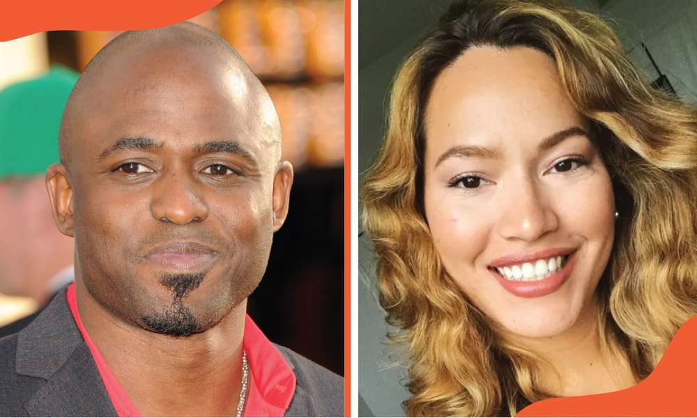 Diana Lasso: Everything You Should Know About Wayne Brady’s Ex-Wife