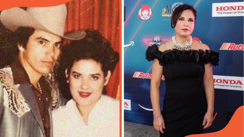 Marisela Vallejos Felix: What Happened to Chalino Sánchez’s Wife?