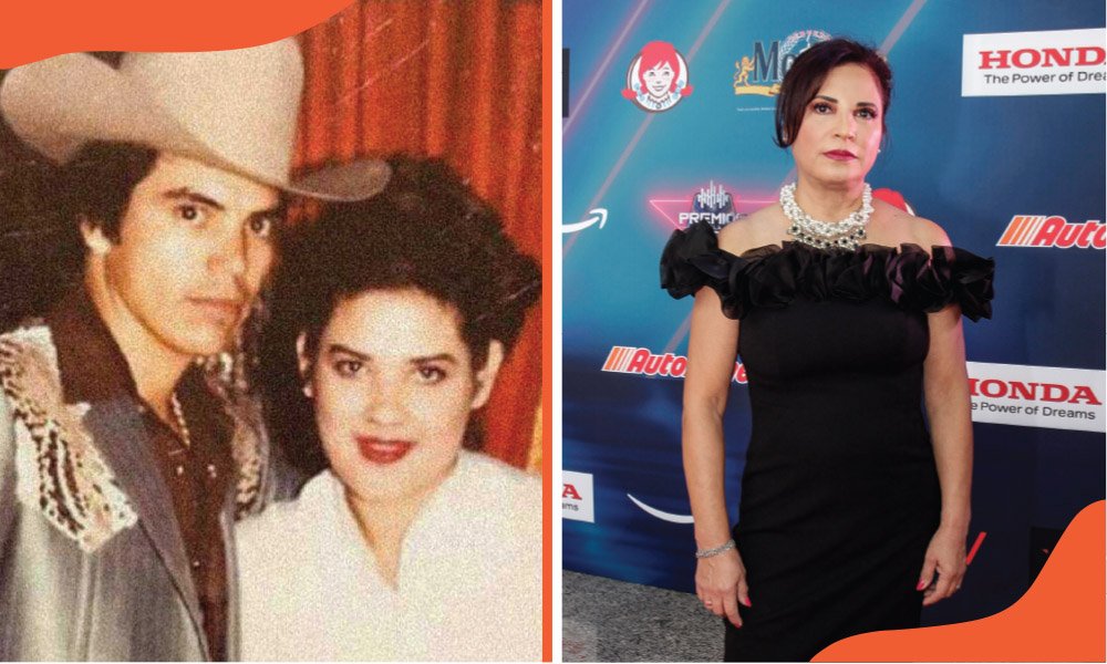Marisela Vallejos Felix: What Happened to Chalino Sánchez’s Wife?