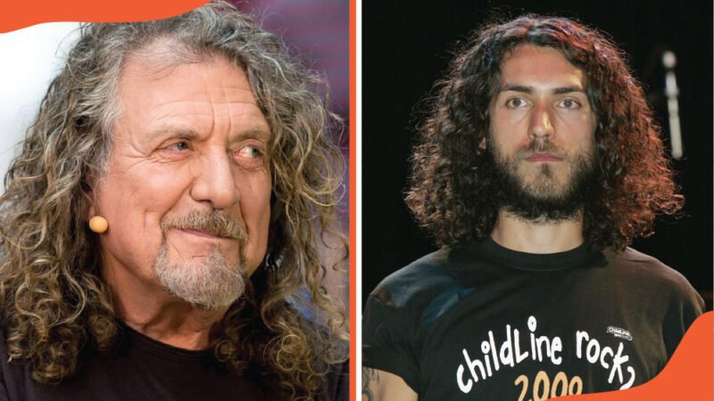 Logan Romero Plant: Everything You Should Know About Robert Plant’s Son