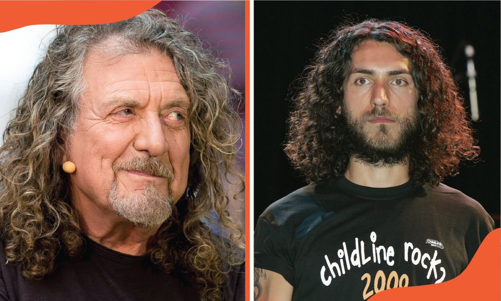 Logan Romero Plant: Everything You Should Know About Robert Plant’s Son