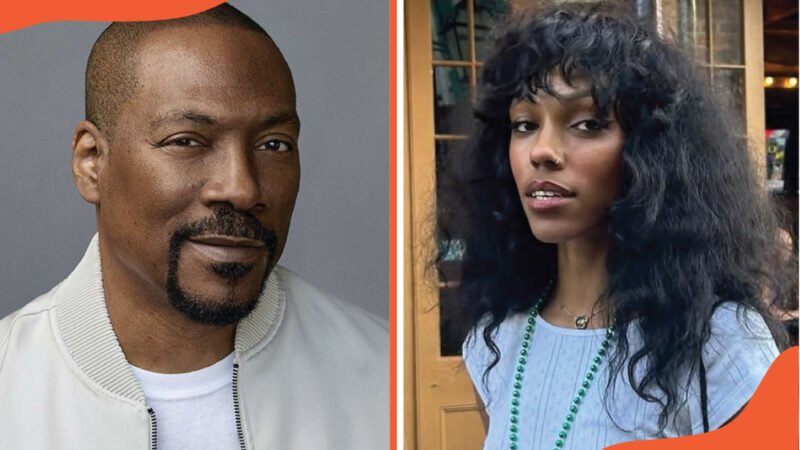 Who Is Zola Ivy Murphy? The Full Story of Eddie Murphy’s Daughter