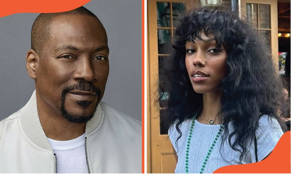 Who Is Zola Ivy Murphy? The Full Story of Eddie Murphy’s Daughter
