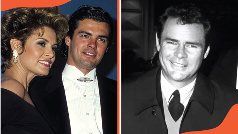 James Westley Welch: What Happened to Raquel Welch’s Ex-Husband?